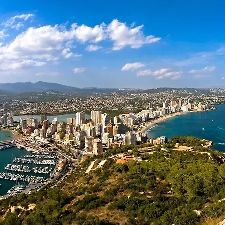 Coral Beach-6 By Interhome