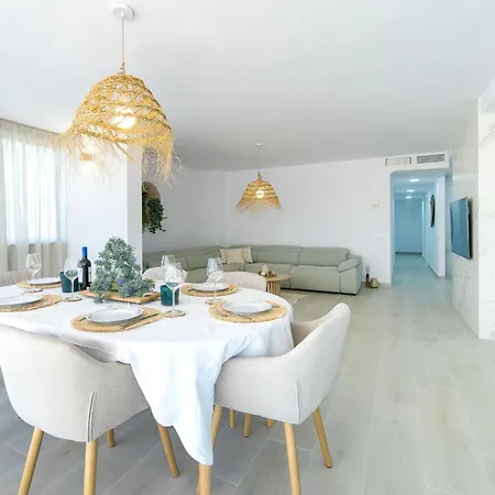 Coral Beach-6 By Interhome Apartment