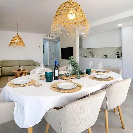 Coral Beach-6 By Interhome Apartment