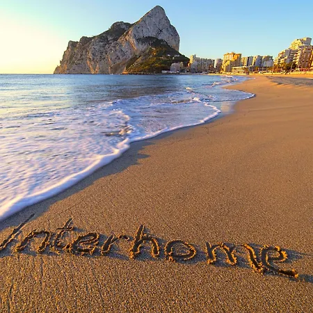 Coral Beach-6 By Interhome Ifach