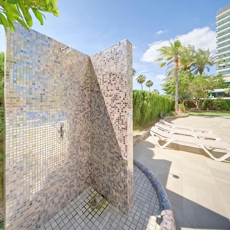 Coral Beach-6 By Interhome Appartement Ifach