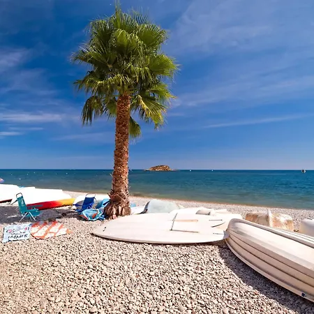 Coral Beach-6 By Interhome