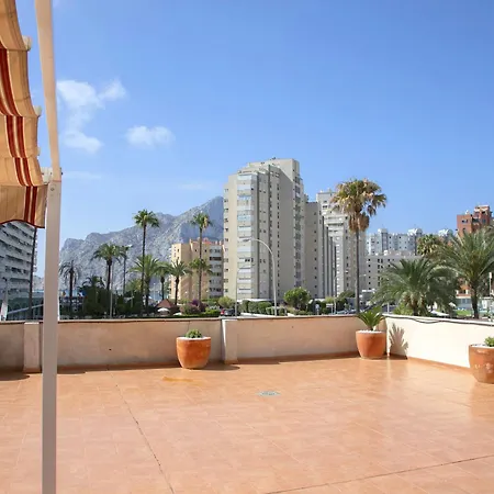 Coral Beach-6 By Interhome *