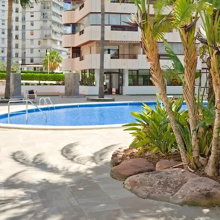 Coral Beach-6 By Interhome Ifach