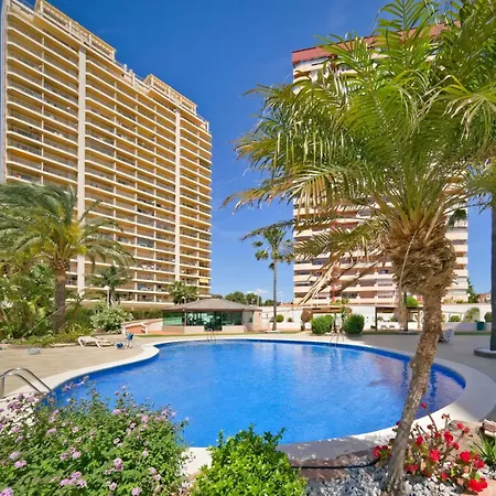 Apartment Coral Beach-6 By Interhome *
