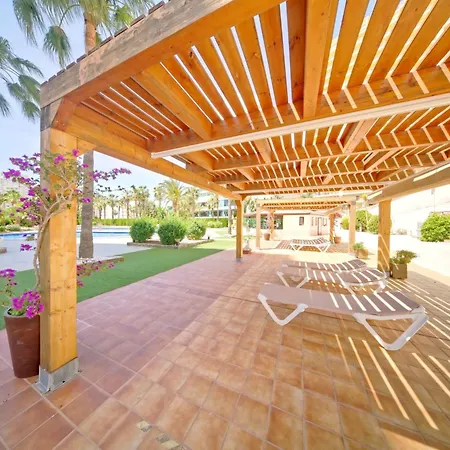 Apartment Coral Beach-6 By Interhome Ifach