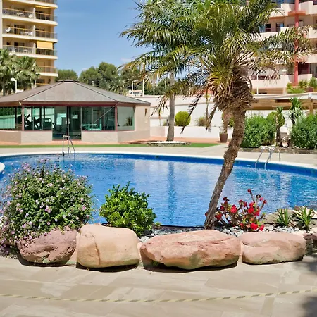Coral Beach-6 By Interhome * Ifach