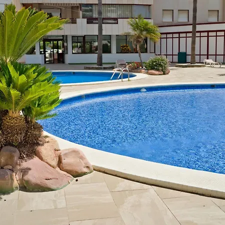 Coral Beach-6 By Interhome *