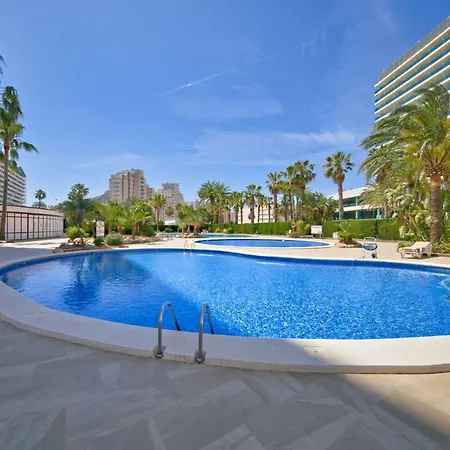 Apartment Coral Beach-6 By Interhome