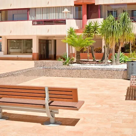 Coral Beach-6 By Interhome Appartement *