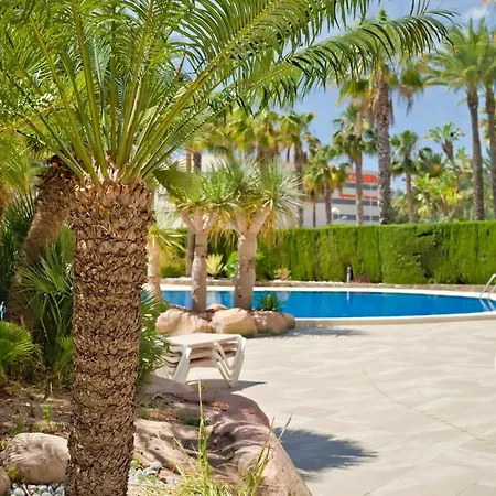 Coral Beach-6 By Interhome