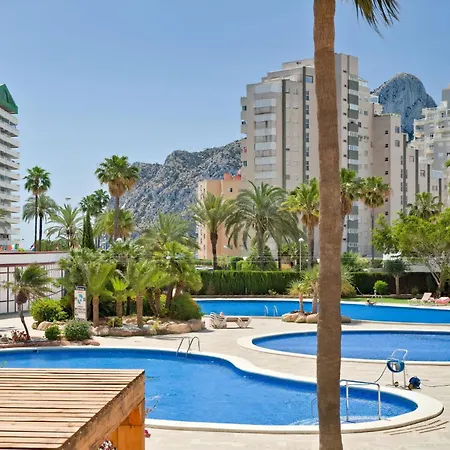 Coral Beach-6 By Interhome Apartment