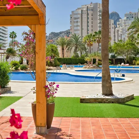 Appartement Coral Beach-6 By Interhome