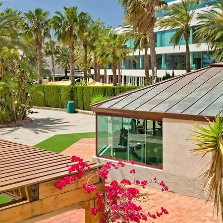 Appartement Coral Beach-6 By Interhome Ifach