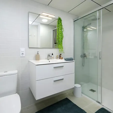 Apartment Coral Beach-6 By Interhome