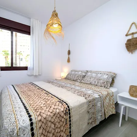 Coral Beach-6 By Interhome