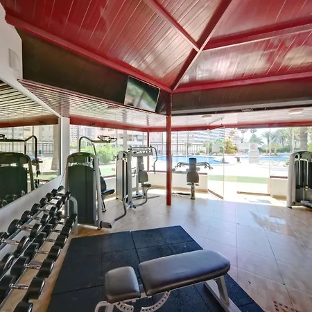 Appartement Coral Beach-6 By Interhome