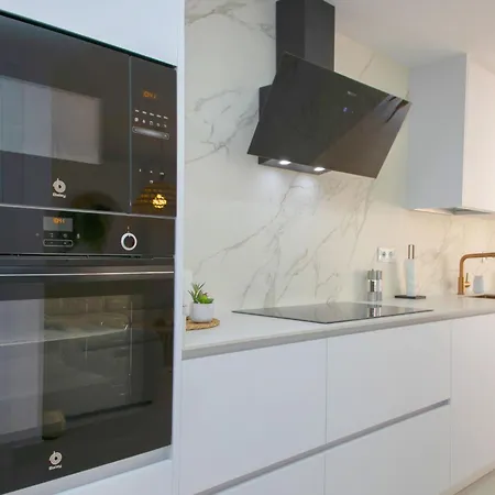 Coral Beach-6 By Interhome *