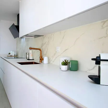 Coral Beach-6 By Interhome Ifach