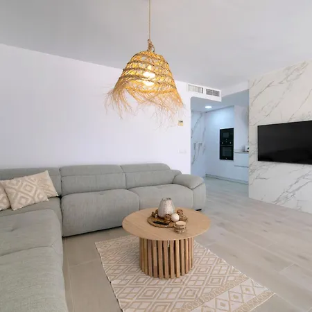 Coral Beach-6 By Interhome