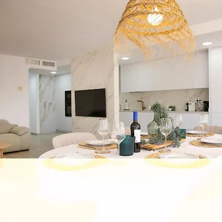 Apartment Coral Beach-6 By Interhome