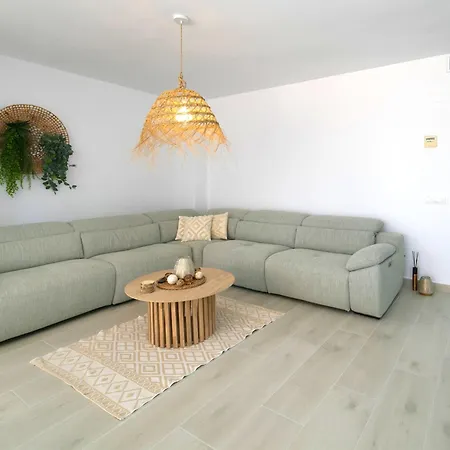 Coral Beach-6 By Interhome *