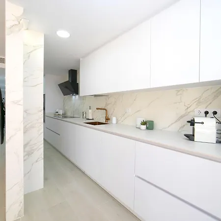 Coral Beach-6 By Interhome Ifach