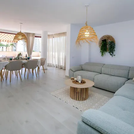 Apartment Coral Beach-6 By Interhome *